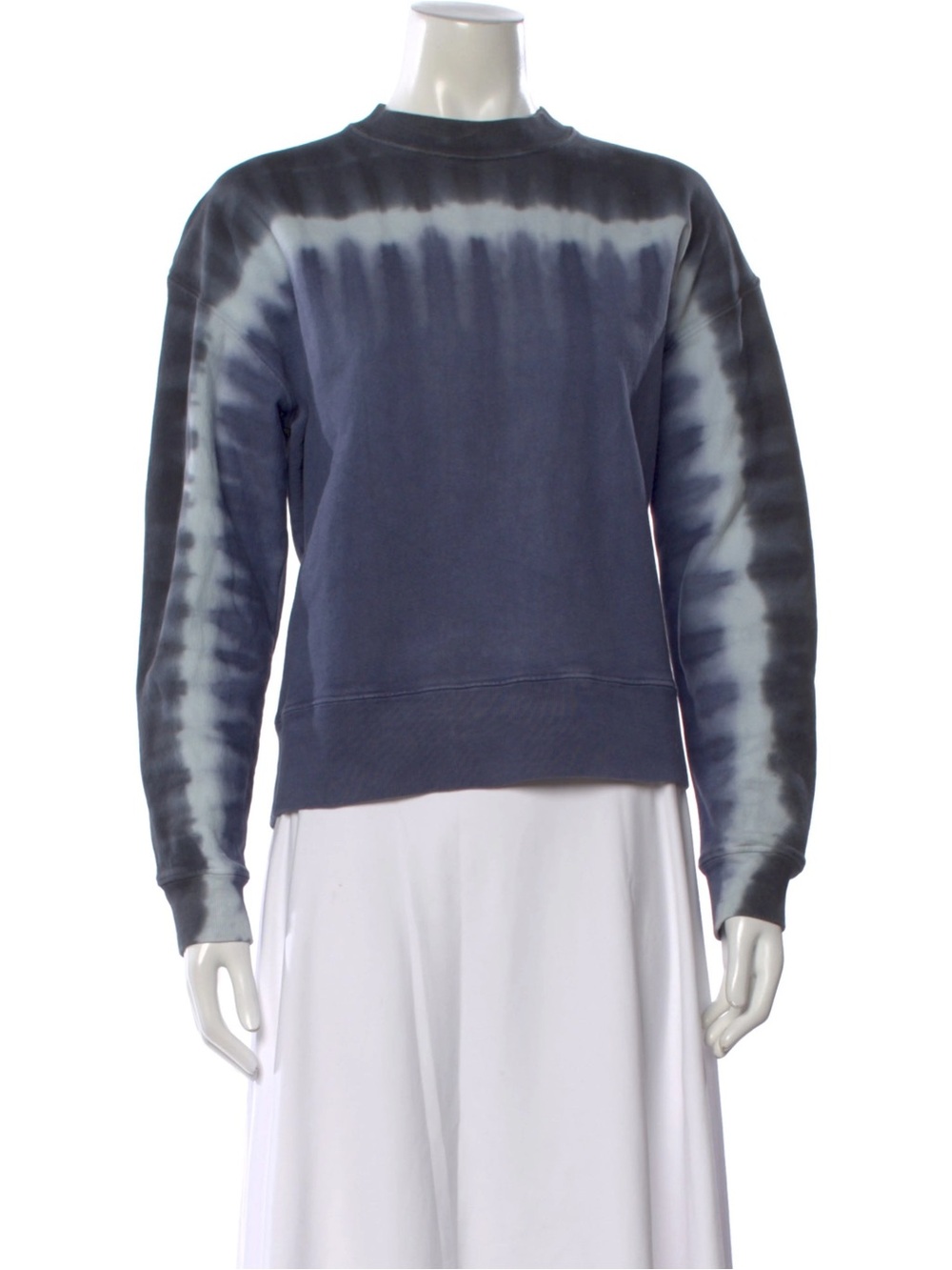 Proenza Schouler white label sweatshirt